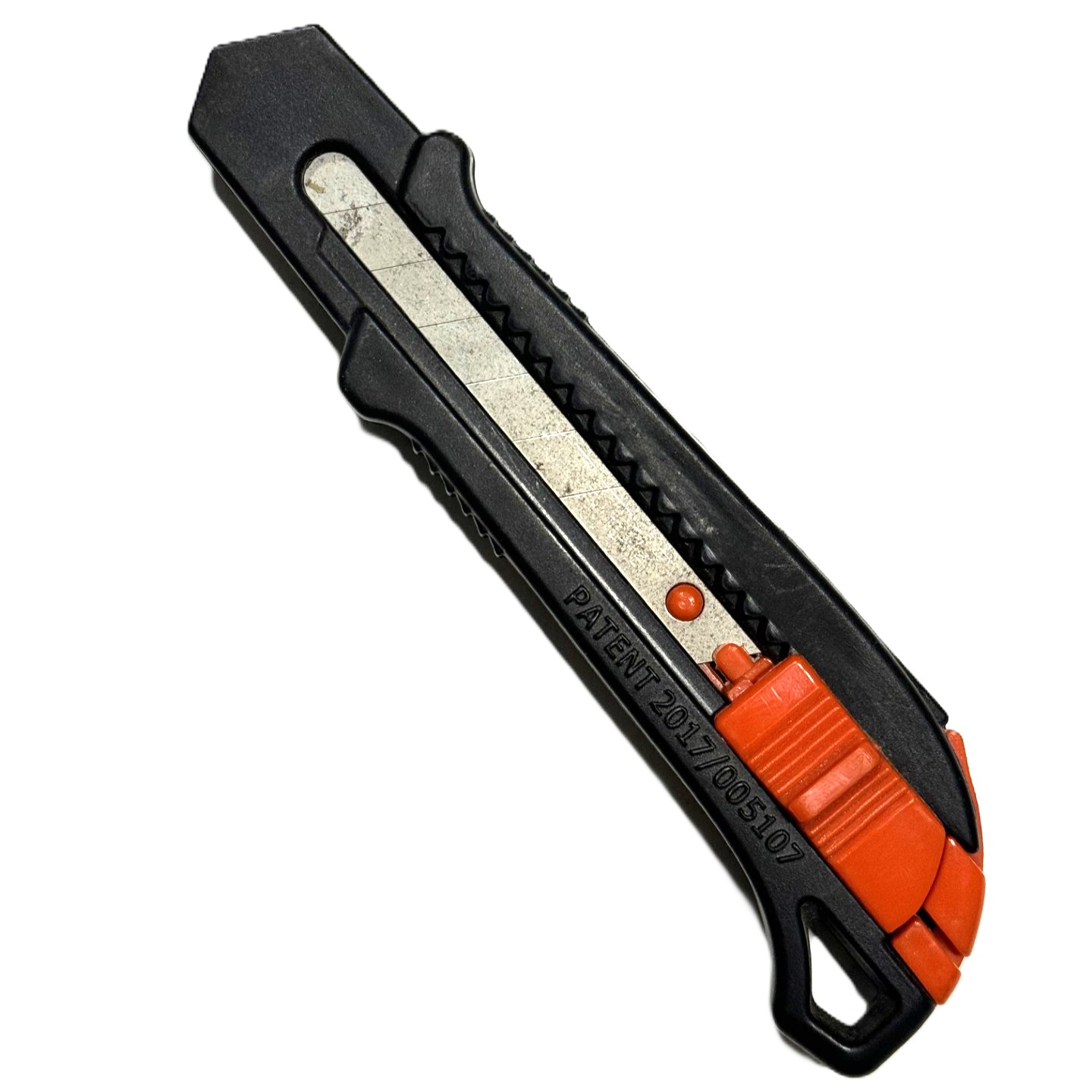 ORİENT PLASTİK MAKET BIÇAĞI (50)